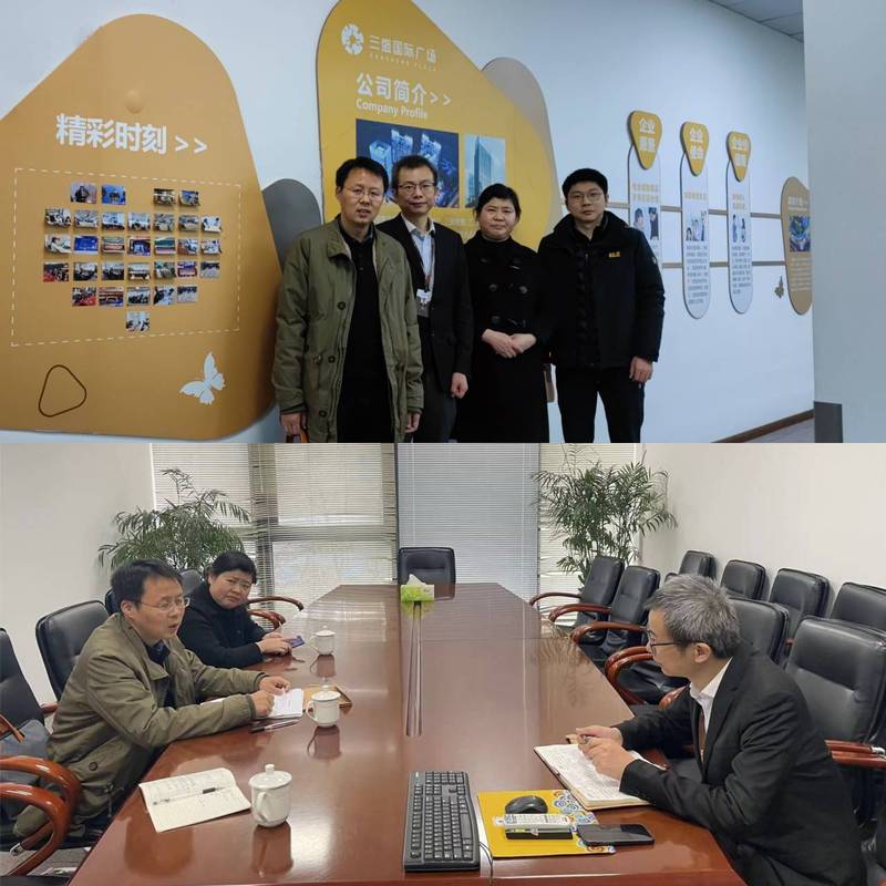 管理学院访企拓岗-三...