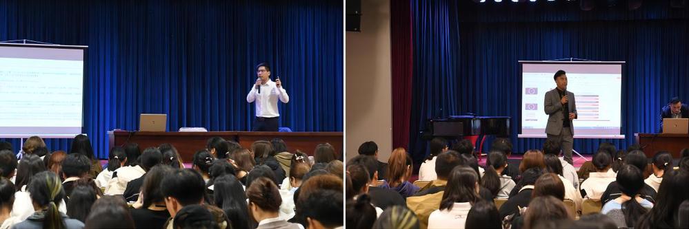 艺术学院开展“青春筑梦，起航人...